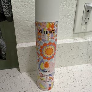 Amika Fluxus Touchable Hairspray